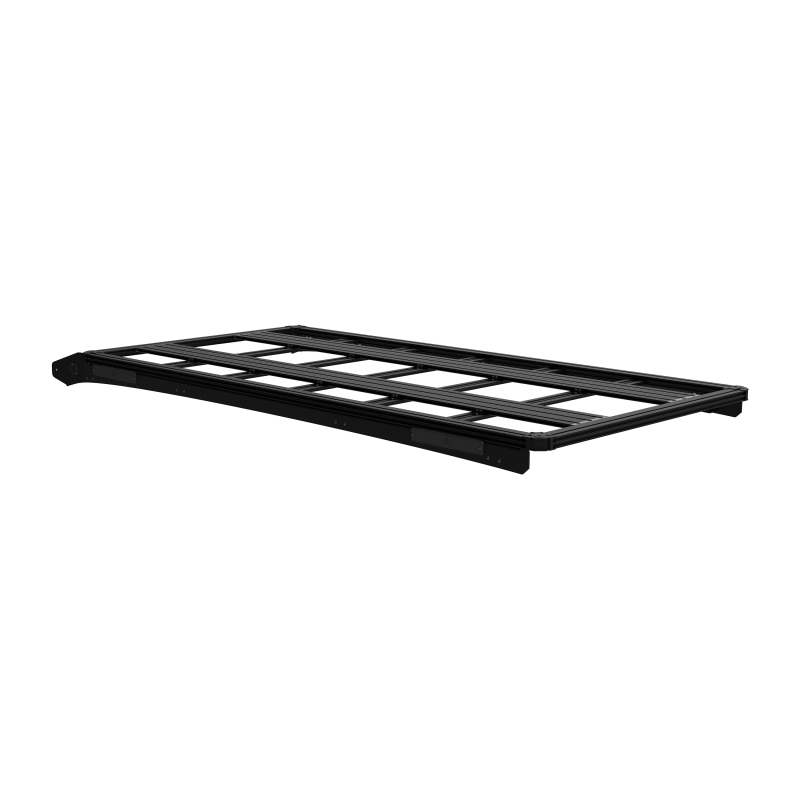 Toyota Land Cruiser Roof Rack - KC HiLiTES - Platform One - `24-`27